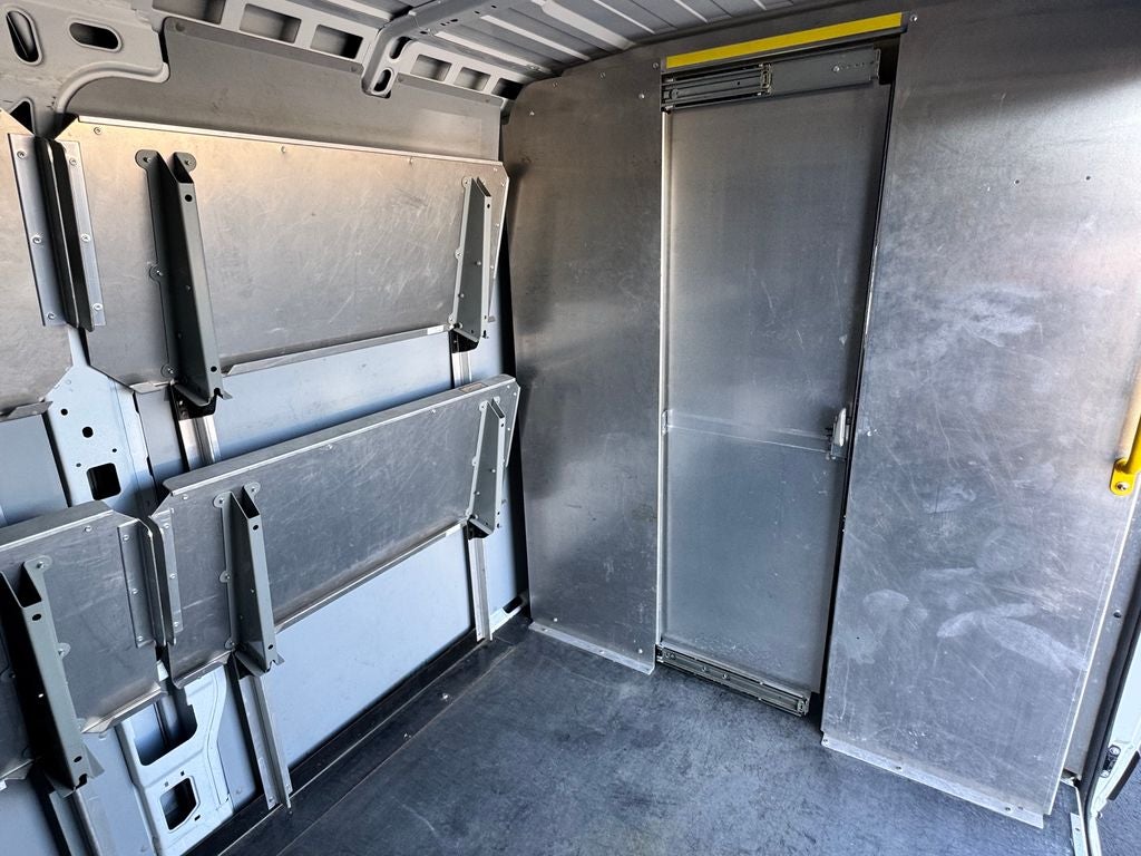 2023 RAM ProMaster 3500 High Roof