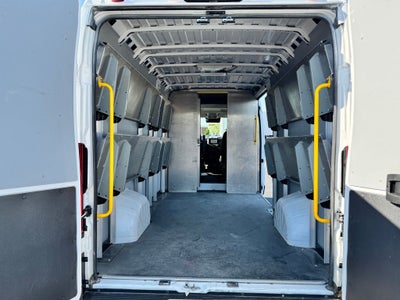 2023 RAM ProMaster 3500 High Roof