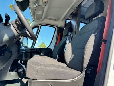 2023 RAM ProMaster 3500 High Roof