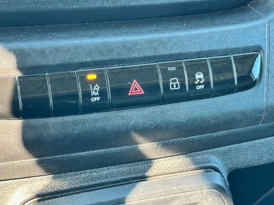 2023 RAM ProMaster 3500 High Roof