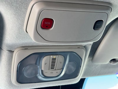 2023 RAM ProMaster 3500 High Roof