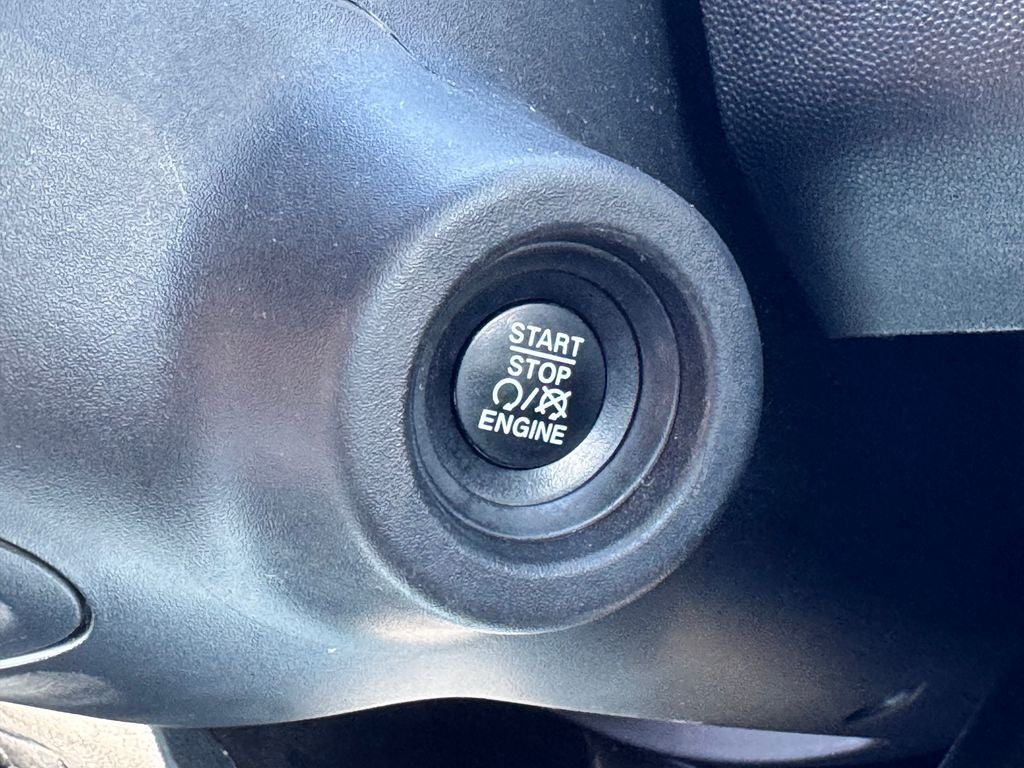 2023 RAM ProMaster 3500 High Roof