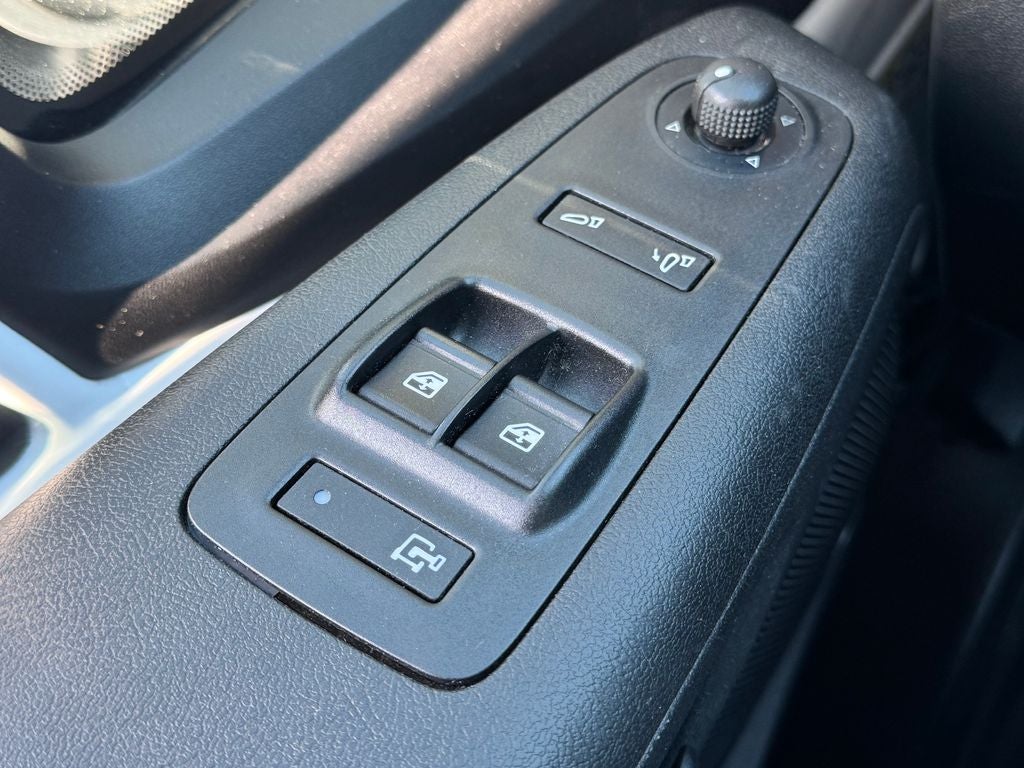 2023 RAM ProMaster 3500 High Roof