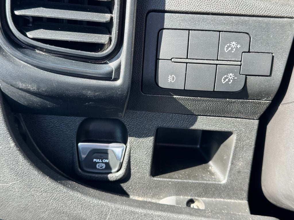 2023 RAM ProMaster 3500 High Roof