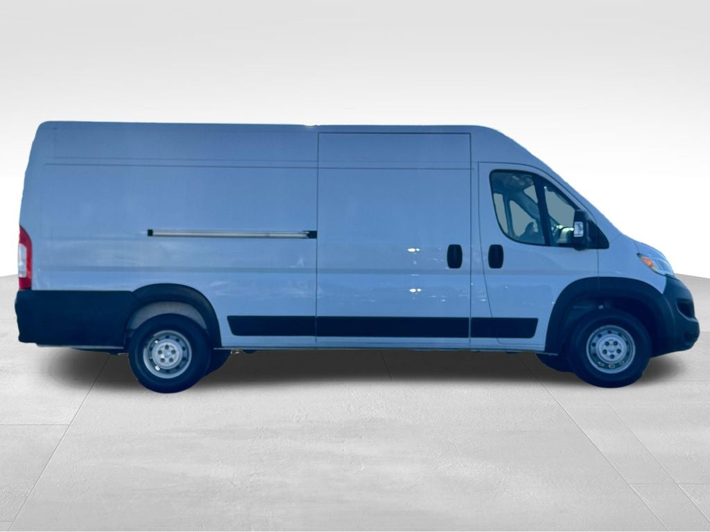 2023 RAM ProMaster 3500 High Roof