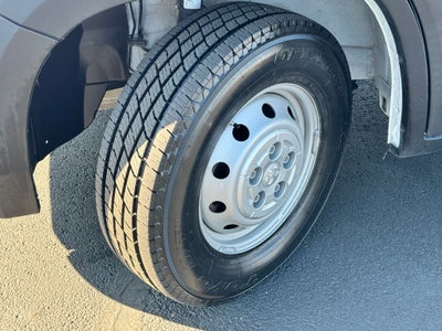 2023 RAM ProMaster 3500 High Roof