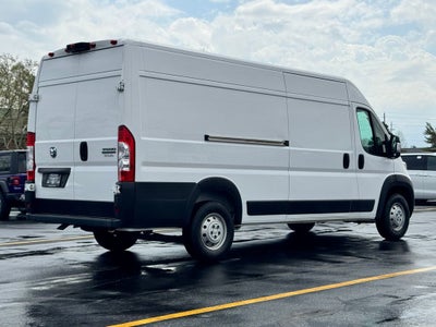 2023 RAM ProMaster 3500 High Roof