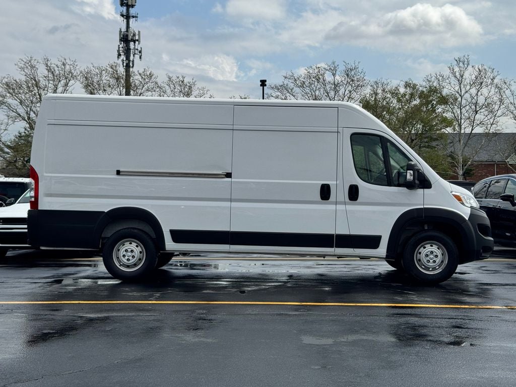2023 RAM ProMaster 3500 High Roof