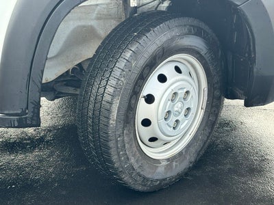 2023 RAM ProMaster 3500 High Roof