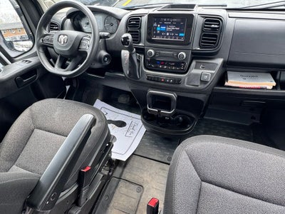 2023 RAM ProMaster 3500 High Roof