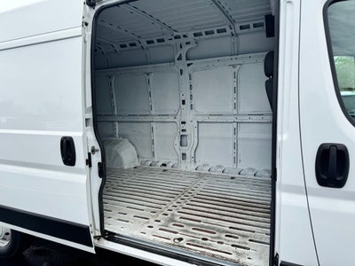 2023 RAM ProMaster 3500 High Roof