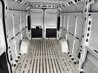 2023 RAM ProMaster 3500 High Roof