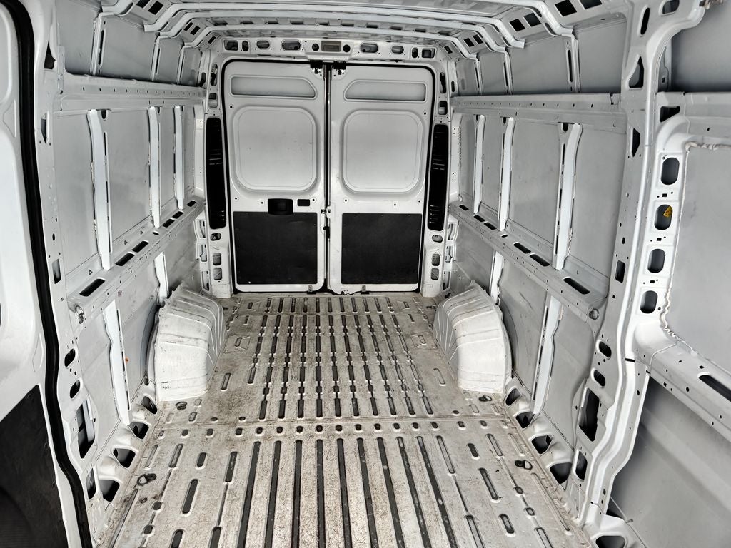 2023 RAM ProMaster 3500 High Roof