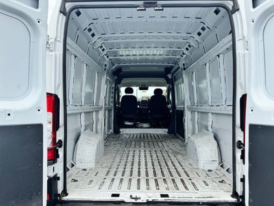 2023 RAM ProMaster 3500 High Roof