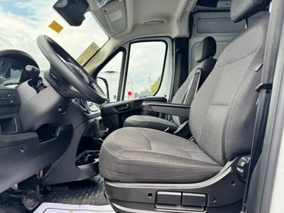 2023 RAM ProMaster 3500 High Roof