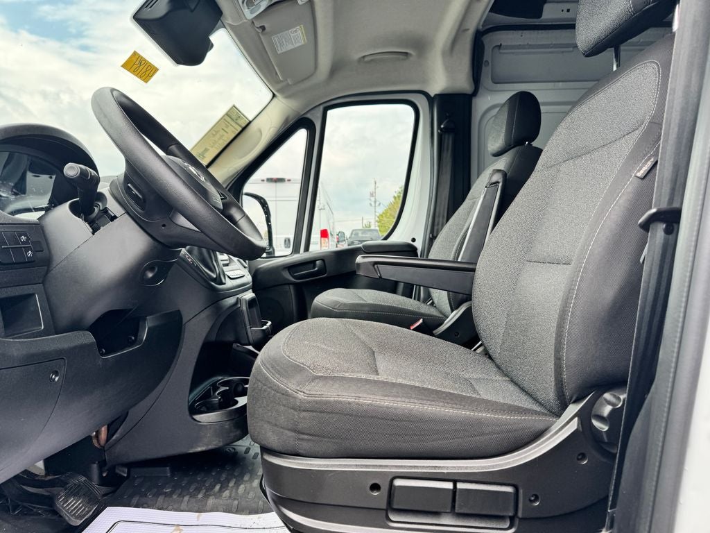 2023 RAM ProMaster 3500 High Roof