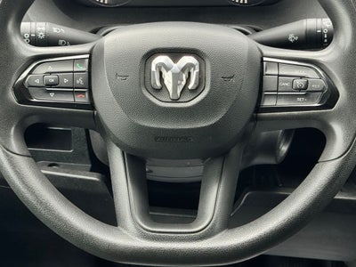 2023 RAM ProMaster 3500 High Roof