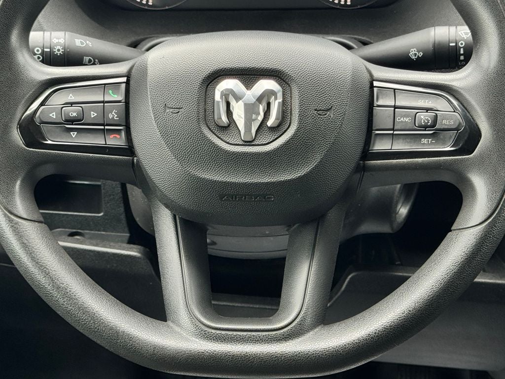 2023 RAM ProMaster 3500 High Roof