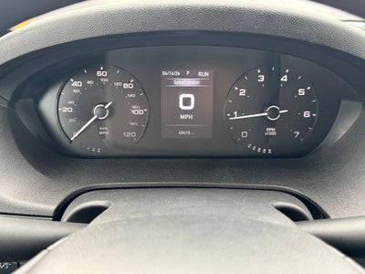 2023 RAM ProMaster 3500 High Roof