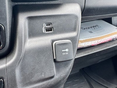 2023 RAM ProMaster 3500 High Roof