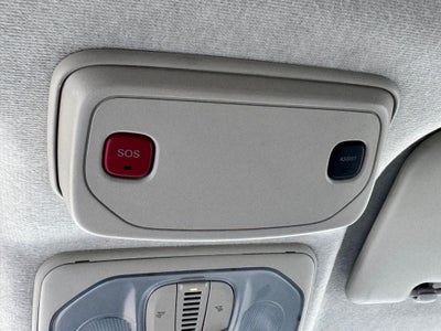 2023 RAM ProMaster 3500 High Roof