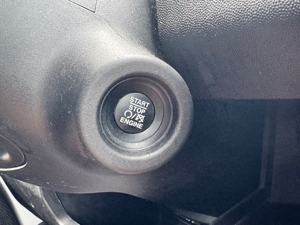 2023 RAM ProMaster 3500 High Roof