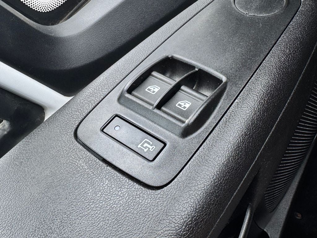 2023 RAM ProMaster 3500 High Roof