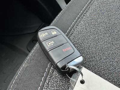 2023 RAM ProMaster 3500 High Roof