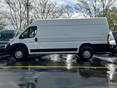 2023 RAM ProMaster 3500 High Roof