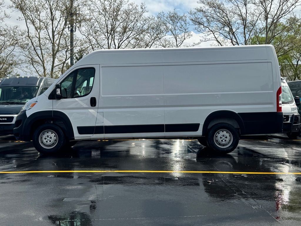 2023 RAM ProMaster 3500 High Roof