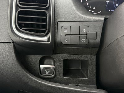 2026 RAM ProMaster 3500 Super High Roof