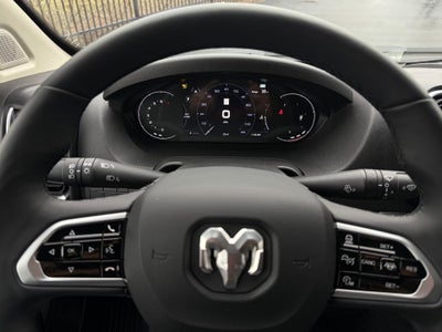 2026 RAM ProMaster 3500 Super High Roof