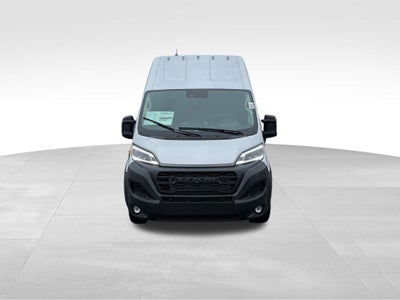 2026 RAM ProMaster 3500 Super High Roof