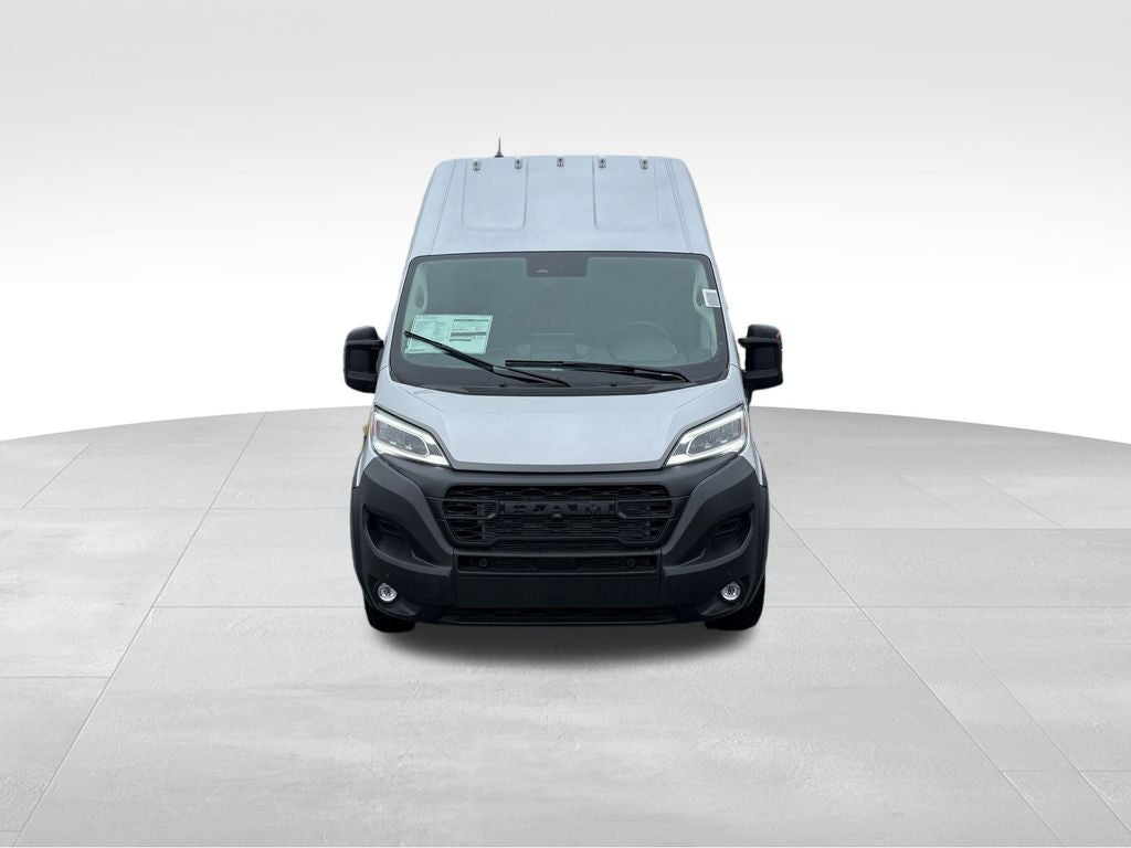 2026 RAM ProMaster 3500 Super High Roof