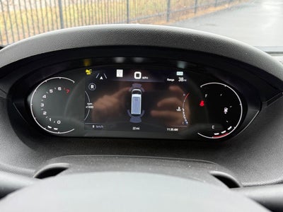 2026 RAM ProMaster 3500 Super High Roof