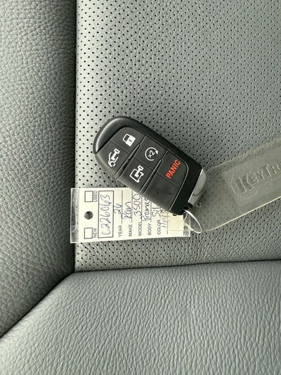 2026 RAM ProMaster 3500 Super High Roof