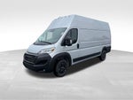 2026 RAM ProMaster 3500 Super High Roof