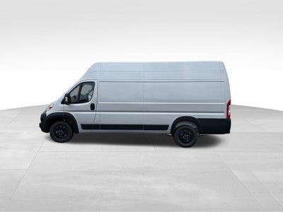 2026 RAM ProMaster 3500 Super High Roof