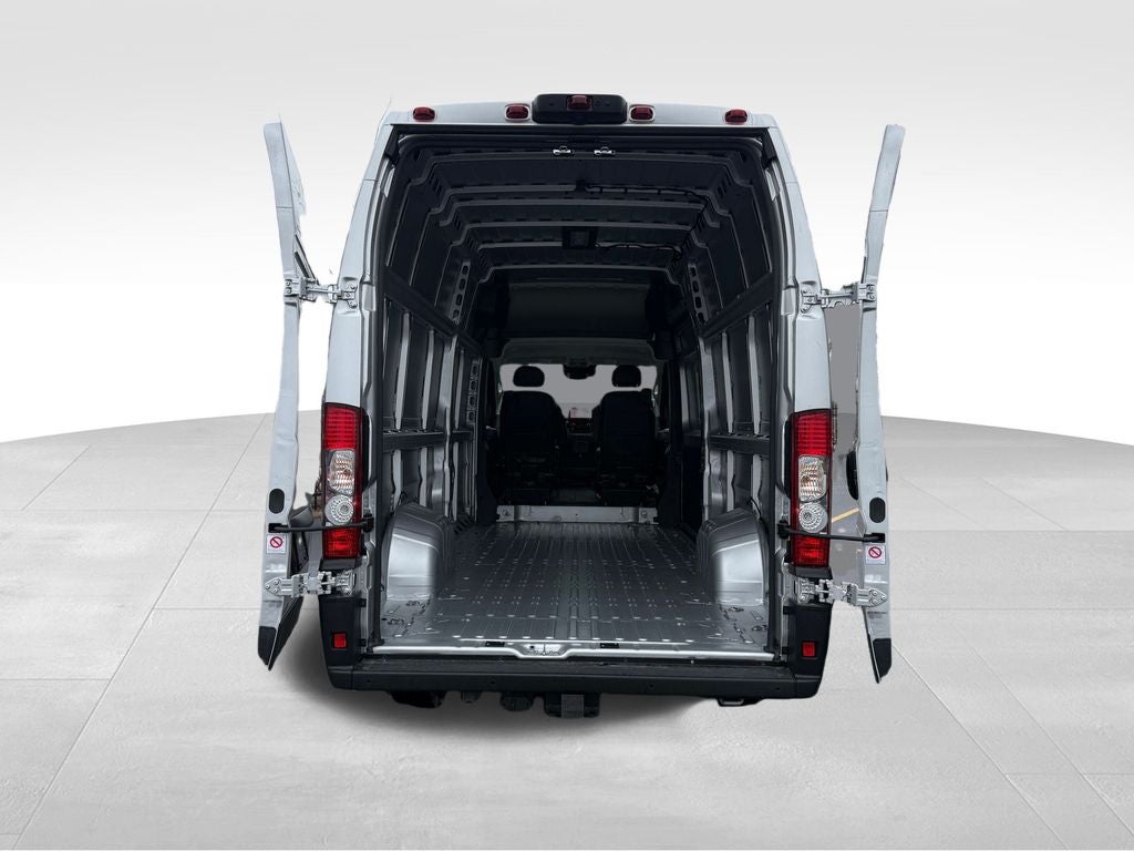 2026 RAM ProMaster 3500 Super High Roof