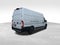 2026 RAM ProMaster 3500 Super High Roof