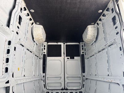 2023 RAM ProMaster 3500 Super High Roof