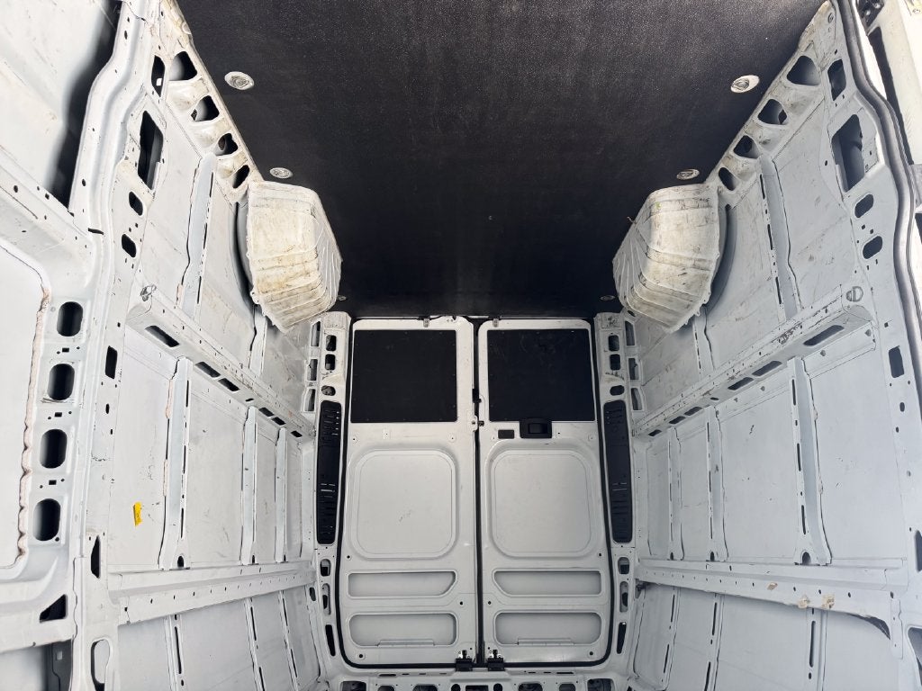 2023 RAM ProMaster 3500 Super High Roof