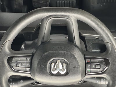 2023 RAM ProMaster 3500 Super High Roof