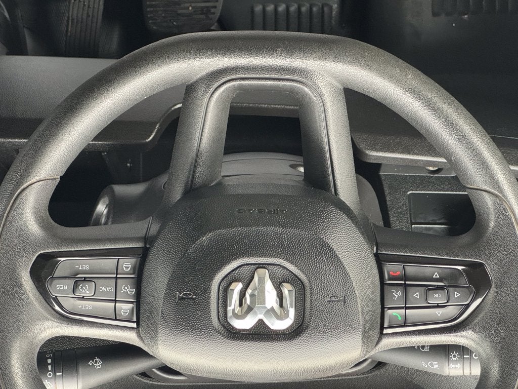 2023 RAM ProMaster 3500 Super High Roof