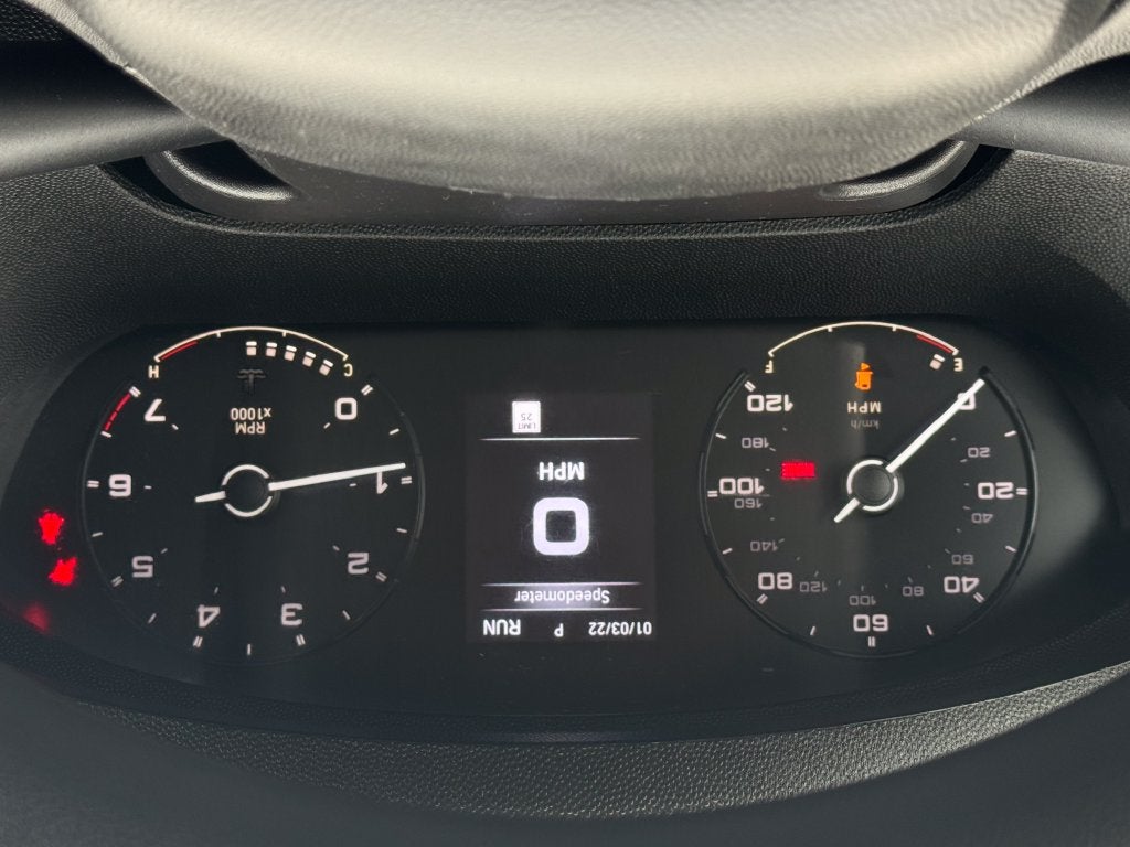 2023 RAM ProMaster 3500 Super High Roof