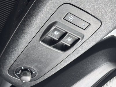 2023 RAM ProMaster 3500 Super High Roof