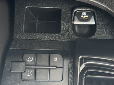 2023 RAM ProMaster 3500 Super High Roof