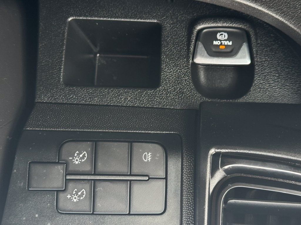 2023 RAM ProMaster 3500 Super High Roof