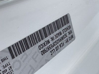 2023 RAM ProMaster 3500 Super High Roof