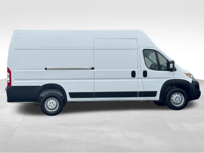 2023 RAM ProMaster 3500 Super High Roof